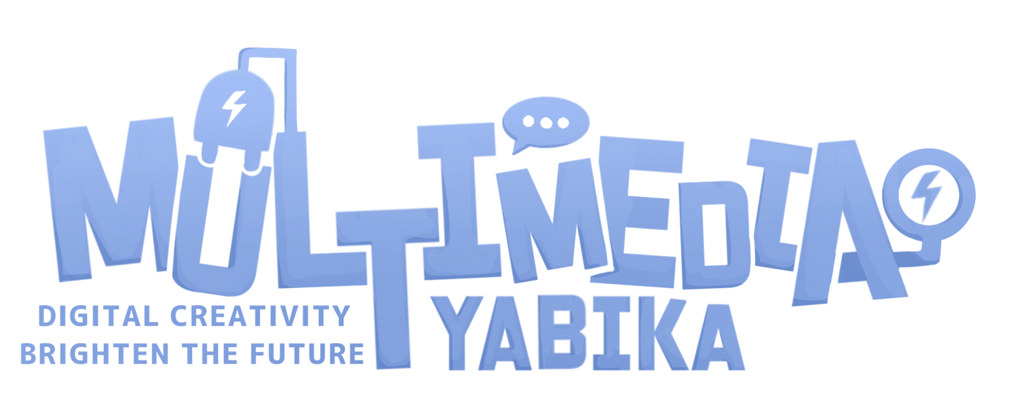 Logo Multimedia Yabika